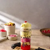 Butterscotch Falooda