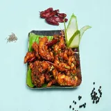 Dragon Chicken [Boneless]