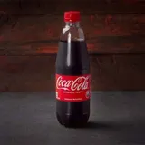 Coke Pet Bottle 475ml