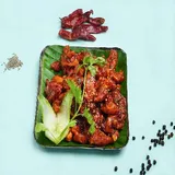 Dragon Baby Corn