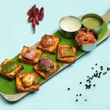 Achari Panner Tikka