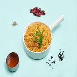 Schewghan Egg Fried Rice