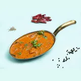 Kadai Veg