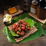 Dindigul 555 Egg
