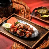 Chilli Chicken