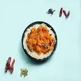 Single Buddy Chicken Ghee Rice (Boneless)