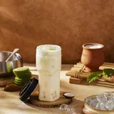 Cucumber Buttermilk