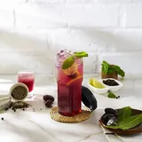 Masala Jamun