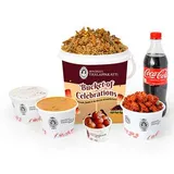 Family Bucket - Veg Biryani [Serves 4-5]