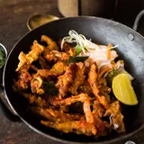 Nethili Fish Fry