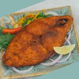 Vanjaram Fry