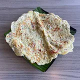 Plain Omelette