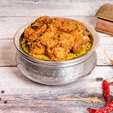 Donne Biryani Combo