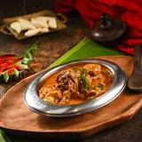 Mutton Masala