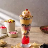Jigarthanda Falooda