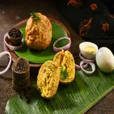 Plain Karandi