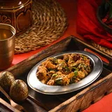 Pallipalayam Chicken Boneless Roast