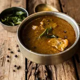 Mutton Milagu Soup