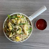 Egg Noodles