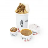 Mutton Biryani Jumbo (Serves 2)