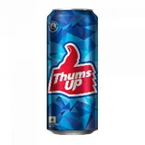 Thumsup Can (300 Ml)