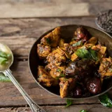 Pallipalayam Boneless Kozhi Roast [Chicken]