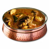 Alanganallur Kozhi Varuval Kulambu [Chicken]