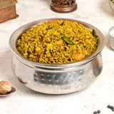 Donne Veg Biryani