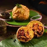 Chicken Karandi