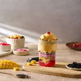 Mango Falooda