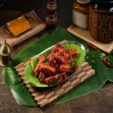 Dindigul 555 Paneer