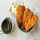 Moru Moru Stick Chicken(Fried Chicken)