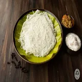 Idiyappam