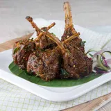 Kuchi Mutton