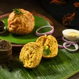 Paatti Vettu Muttai Paniyaram [Karandi]
