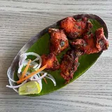 Chicken 65 [Boneless] - Half