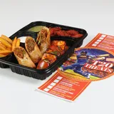 All-Rounder Veg Combo