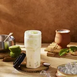 Cucumber Buttermilk