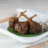 Kuchi Mutton