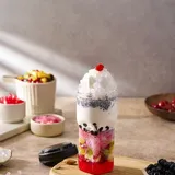 Tender Coconut Falooda