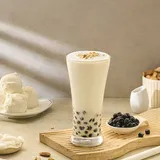 Tender Coconut Milkshake