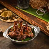 Theepori Chicken Lollipop