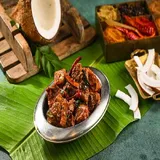 Kollam Chicken