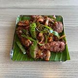 Chilli Wings