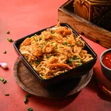 Schezwan Chicken Fried Rice