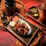 Chilli Chicken - [Boneless]