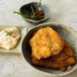 Moru Moru Fish [Crispy Fried]