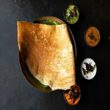 Plain Dosai
