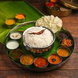 Special Meals