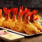 Moru Moru Prawns(Fried Prawns)